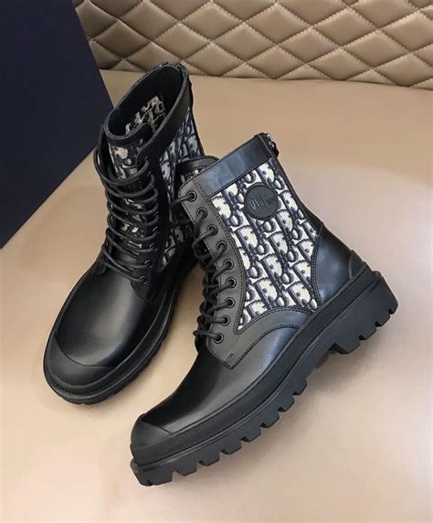 dior mens shoes uk|dior designer boots for men.